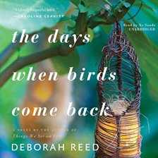 Cover image for The Days When Birds Come Back