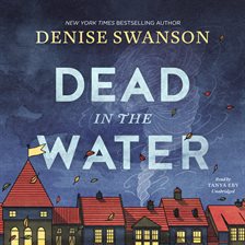 Cover image for Dead in the Water