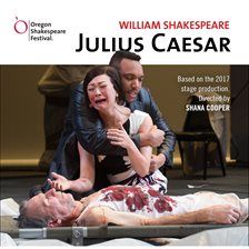Cover image for Julius Caesar
