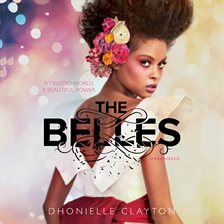 Cover image for The Belles