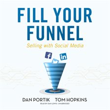 Cover image for Fill Your Funnel