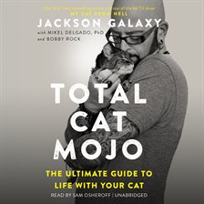 Cover image for Total Cat Mojo