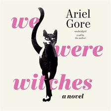 Imagen de portada para We Were Witches