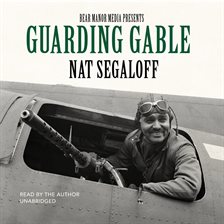 Cover image for Guarding Gable