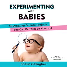 Cover image for Experimenting With Babies