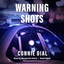 Cover image for Warning Shots
