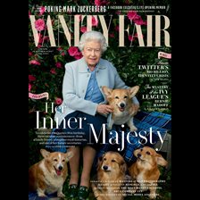 Imagen de portada para Vanity Fair: Summer 2016 Issue