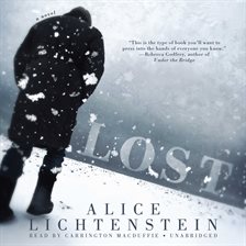 Cover image for Lost