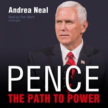 Cover image for Pence