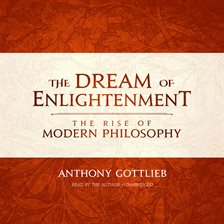 Cover image for The Dream of Enlightenment