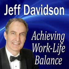 Cover image for Achieving Work-Life Balance