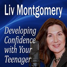 Cover image for Developing Confidence with Your Teenager