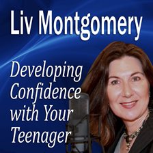 Cover image for Developing Confidence With Your Teenager