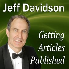 Cover image for Getting Articles Published