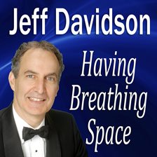 Cover image for Having Breathing Space