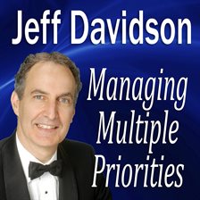 Cover image for Managing Multiple Priorities