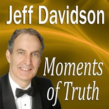 Cover image for Moments of Truth