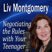Cover image for Negotiating the Rules with Your Teenager