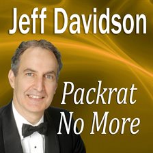 Cover image for Packrat No More
