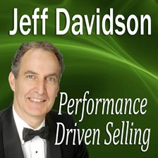 Cover image for Performance Driven Selling
