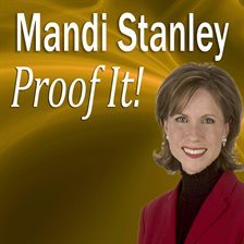 Cover image for Proof It!