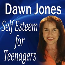 Cover image for Self Esteem for Teenagers