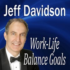 Cover image for Work-Life Balance Goals