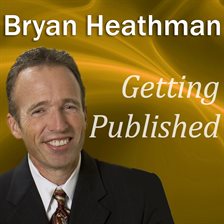 Cover image for Getting Published