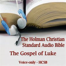 Cover image for The Gospel of Luke