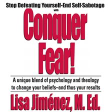Cover image for Conquer Fear!