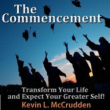 Cover image for The Commencement