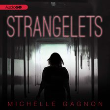 Cover image for Strangelets
