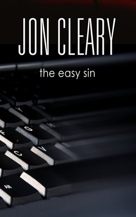 Cover image for The Easy Sin
