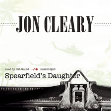 Cover image for Spearfield's Daughter