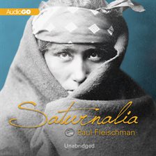 Cover image for Saturnalia
