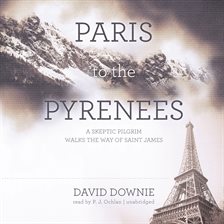 Cover image for Paris to the Pyrenees