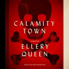 Image de couverture de Calamity Town