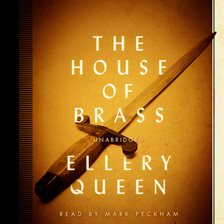Umschlagbild für The House Of Brass