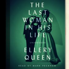 Cover image for The Last Woman In His Life