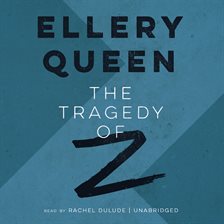 Image de couverture de The Tragedy of Z