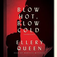 Image de couverture de Blow Hot, Blow Cold