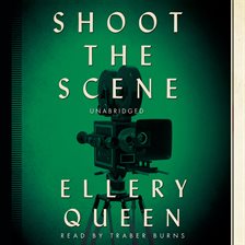 Cover image for Shoot the Scene