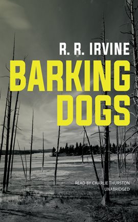 Cover image for Barking Dogs
