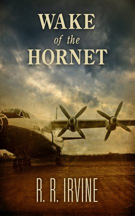 Cover image for Wake of the Hornet