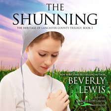 Cover image for The Shunning