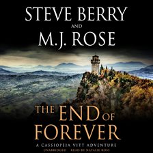 Imagen de portada para The End of Forever
