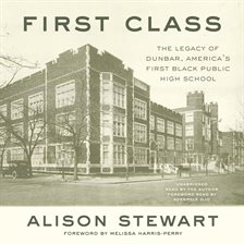 Cover image for First Class