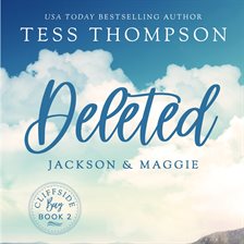 Imagen de portada para Deleted: Jackson and Maggie