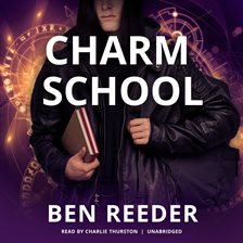 Imagen de portada para Charm School