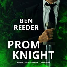 Imagen de portada para Prom Knight
